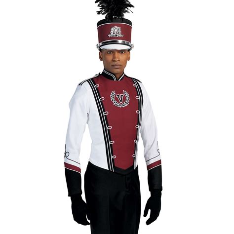 Band Uniform Cost