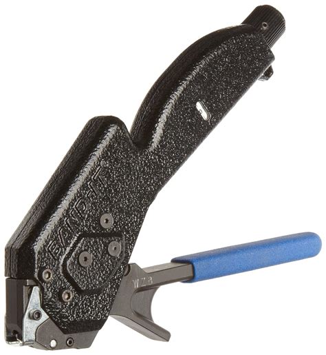 band-it a92079 tie-lok ii hand tool
