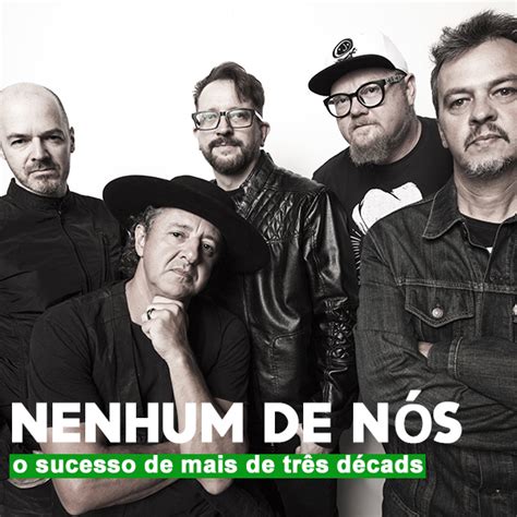 banda nenhum de nós