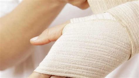 Bandage Definition And Function
