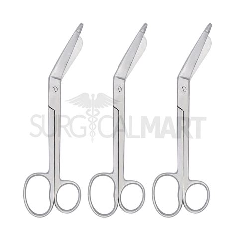 Bandage Scissors 8 Inch