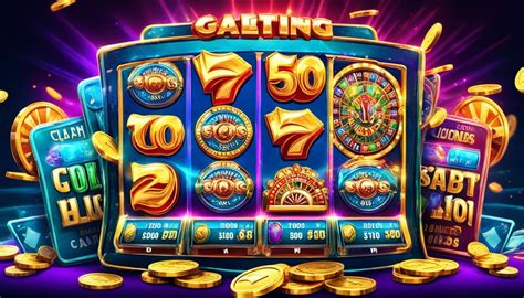 Bandar Judi Slot Online Terpercaya &amp; Paling Gacor No 1 Indonesia