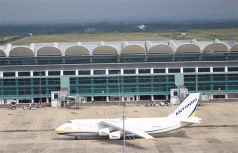 Bandara Kargo