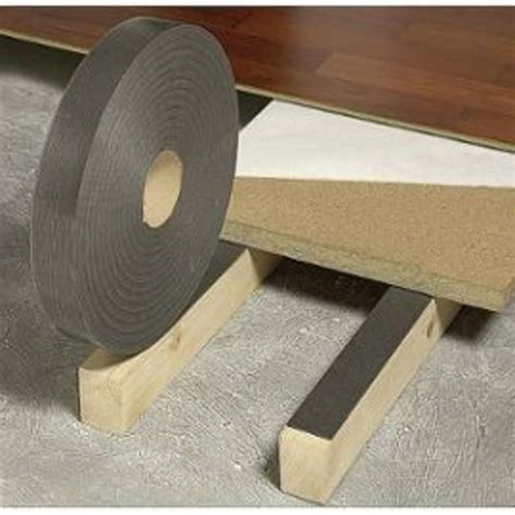 Monodeck 17T Acoustic Insulating Boards Wood Flooring Supplies Ltd