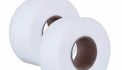 Rolin Roly 2X70 Yards Ourlet Thermocollant Rideau Bande