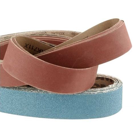 Bande Abrasive 50X2000