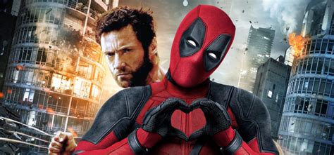 bande annonce deadpool 3 fr