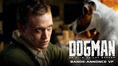 bande annonce dogman luc besson