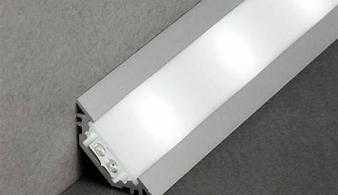 Bandeau Led Encastrable 24V Blanc Neutre 2835 IP68