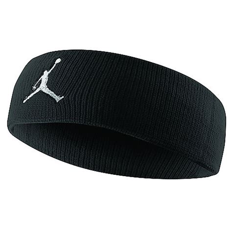 bandeau cheveux homme jordan