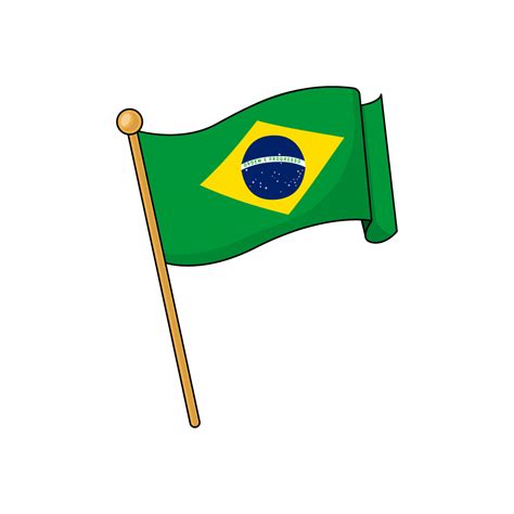 bandeira do brasil svg