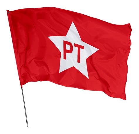 bandeira do pt png