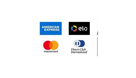 Cartão de crédito cartão de forma de pagamento - Download Ícones grátis