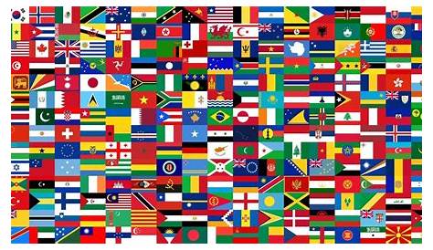 Banderas del mundo: más imágenes | VozBol Blog