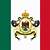bandera del segundo imperio mexicano