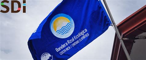 bandera azul ecologica costa rica