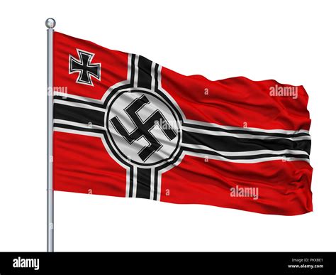 bandera de alemania en 1945