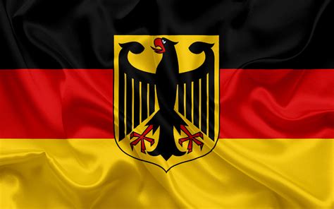 bandera de alemania occidental