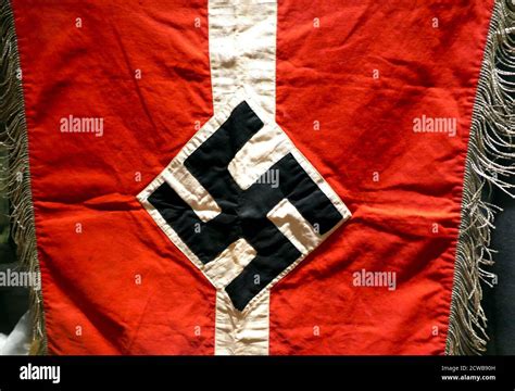 bandera de alemania segunda guerra mundial