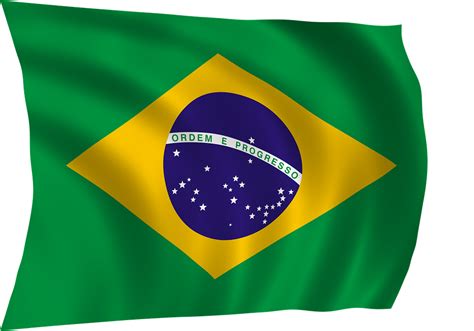 bandera de brasil png