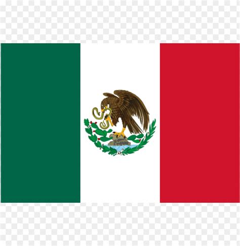 bandera de mexico png hd