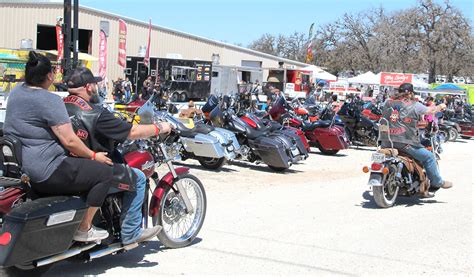 bandera texas motorcycle rally 2023