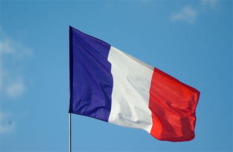 bandiera francese significato colori