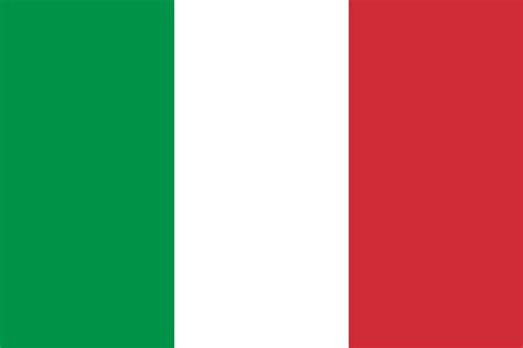 bandiera italiana wikipedia