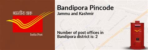 bandipora pin code