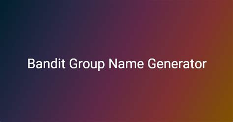 Hipster band name Funny name generator, Band name generator, Funny names