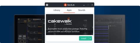 bandlab assistant download pc