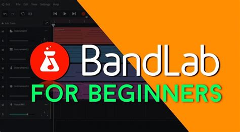 bandlab download for windows