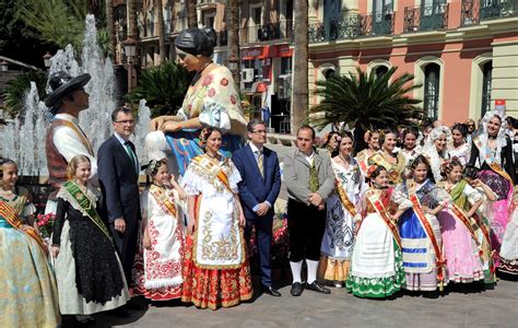 El Bando De la Huerta vuelve un año más a Murcia