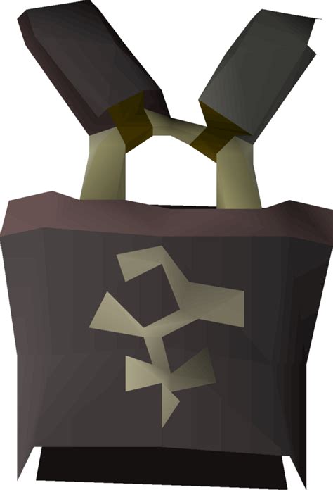 bandos chestplate osrs ge price