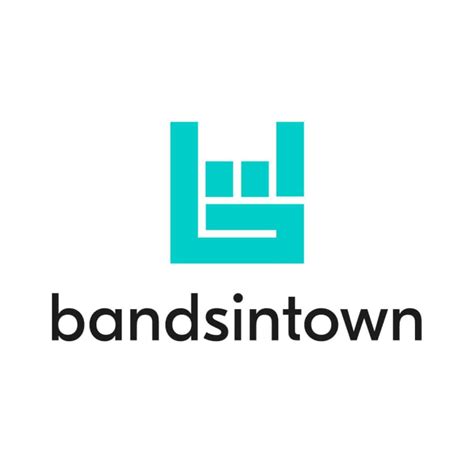 bands in town artist log in