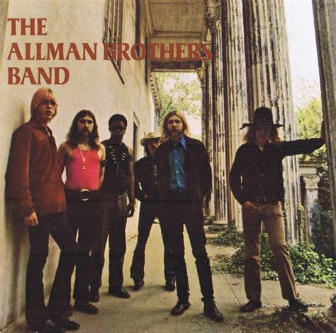 bands like allman brothers