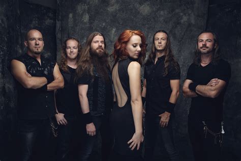 bands like epica