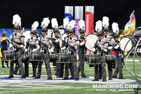bands of america grand nationals 2022 results