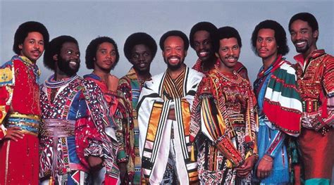 bands similar to earth wind and fire