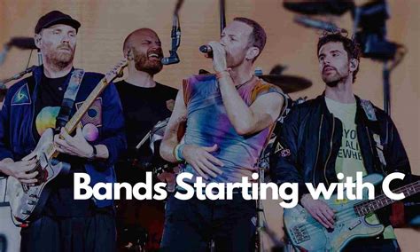 21 Bands That Start With U That You Won