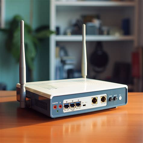 Bandwidth Of Routers