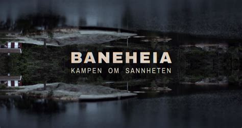 baneheia morden