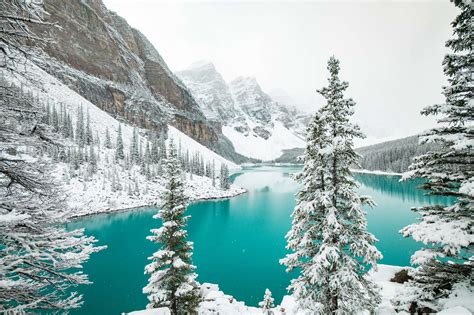 Banff Canada Winter: Hidden Snow Magic Awaits