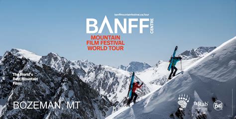banff film festival 2024 santa fe
