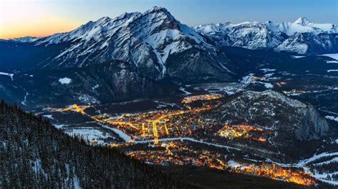 Banff in Winter: Secrets Unveiled for Adventurous Souls