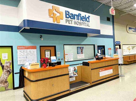 banfield pet hospital east liberty
