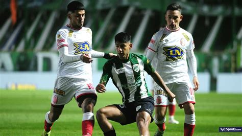 banfield vs barracas central