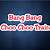 bang bang choo choo train lyrics