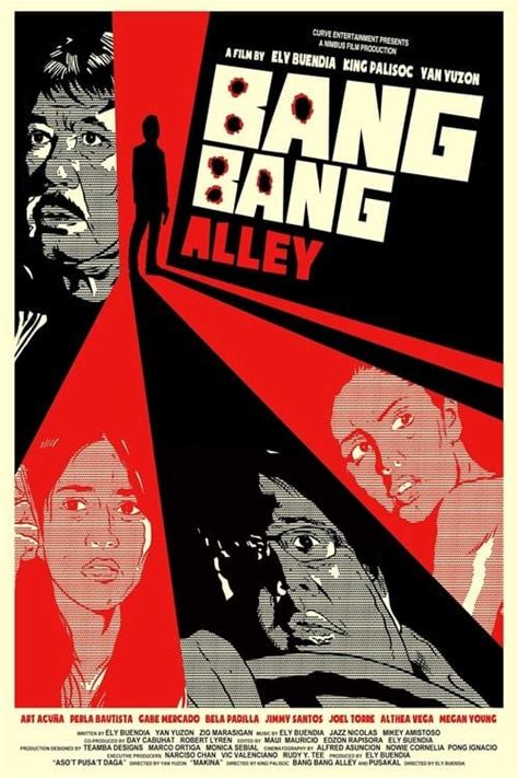 Bang Bang Alley Movie - Xelenave