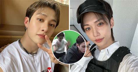 Bang Chan Felix Header